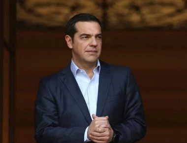 Βίντεο-ντοκουμέντο με Α.Τσίπρα: Αν και είχε συντελεστεί η καταστροφή δεν είχαν ιδέα τι είχε συμβεί!